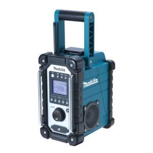 Makita DMR107 Job Site Radio Parts