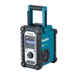Makita DMR109 Job Site Radio Parts