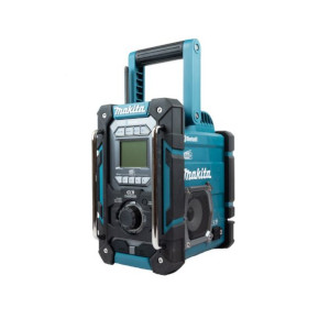 Makita DMR301 Job Site Radio Parts
