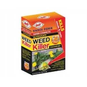 Weedkiller, Feed, Seed & Propagators