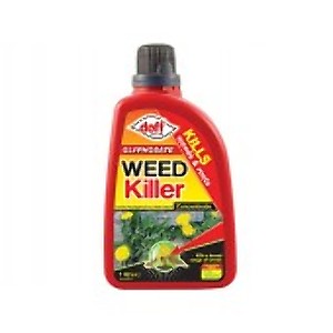 Weed Killers
