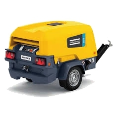 Atlas Copco XAS 88 Compressor Atlas Copco XAS 88 Compressor