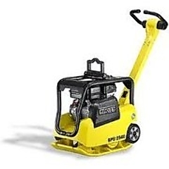 Wacker DPU3070H Plate Compactor Parts Wacker DPU3070H Plate Compactor Parts