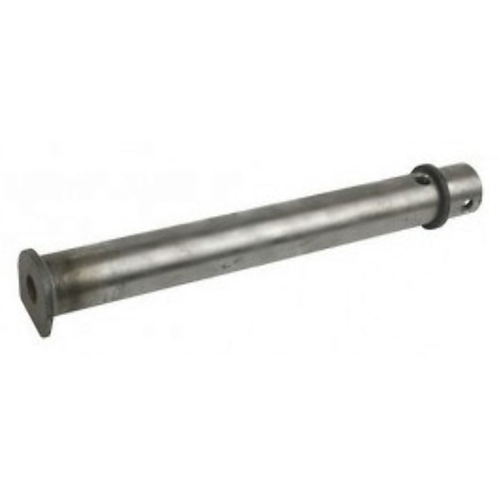 Knott Drawtubes and Stops