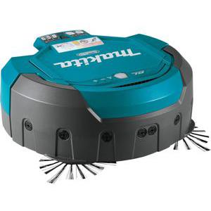 Makita DRC200Z Robotic Vacuum Cleaners