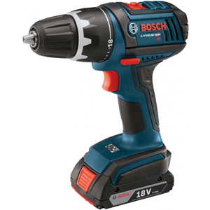 Bosch Drills