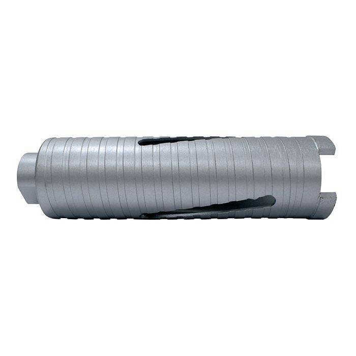 Dry Core Drill Slotted