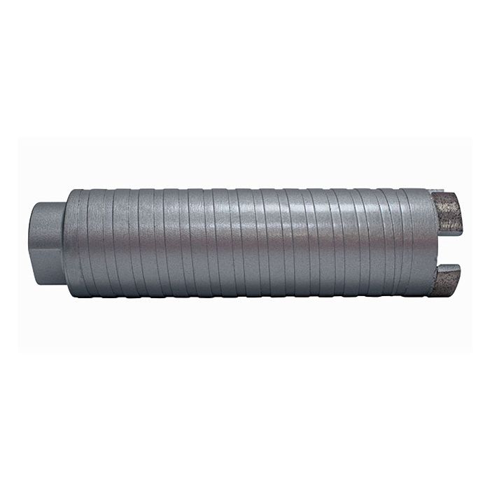 Dry Core Drill Unslotted