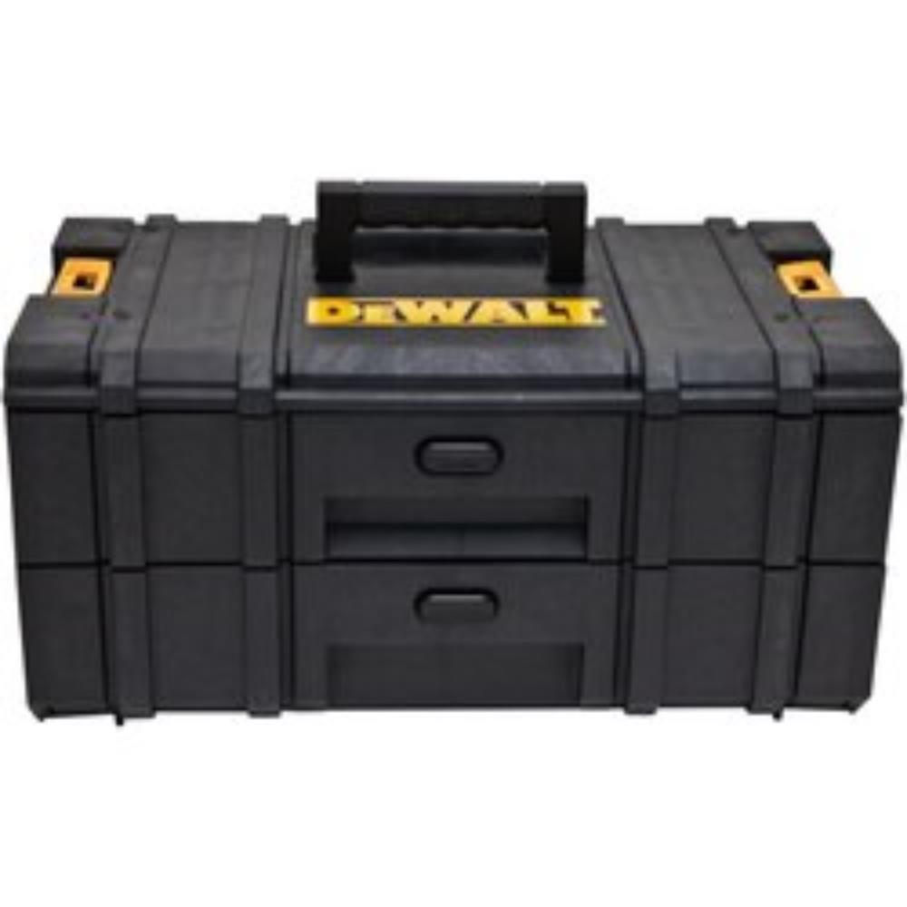 DeWalt DS250 Type 1 Storage Organiser Parts