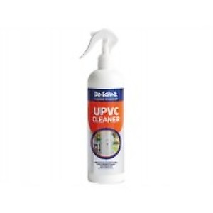 uPVC Cleaners