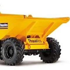 Thwaites Dumper Parts Thwaites Dumper Parts