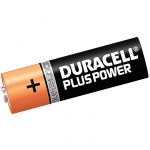 Alkaline Batteries