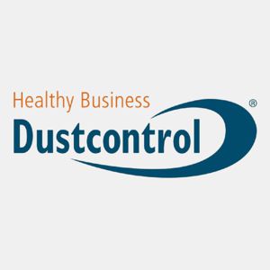 Dustcontrol logo