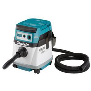 Makita DVC153LZ Dust Extractors