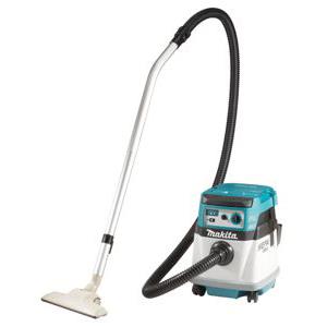 Makita DVC154LZ Dust Extractors