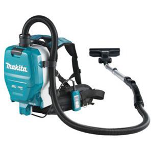 Makita DVC261ZX11 Vacuum Cleaners