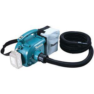 Makita DVC660Z Vacuum Cleaners