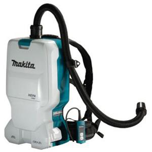 Makita DVC665ZU Vacuum Cleaners