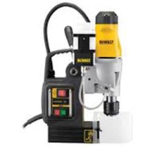 Dewalt magnetic drill press top