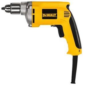 DeWalt DW217 Type 1 Drill Parts