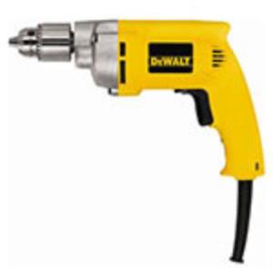 DeWalt DW221 Type 1 Drill Parts