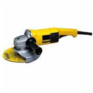 DeWalt DW498 Type 2 Angle Grinder Parts