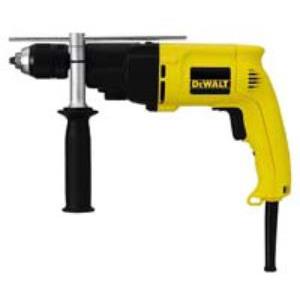 DeWalt DW501 Type 4 Drill Parts