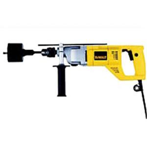 DeWalt DW516K Type 4 Drill Parts
