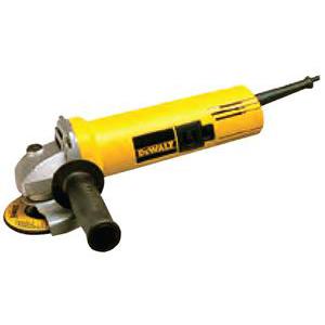 DeWalt DW812 Type 4 Angle Grinder Parts