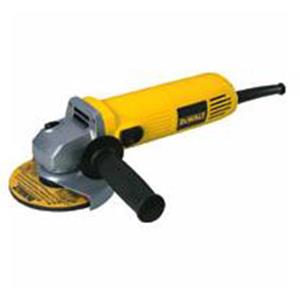 DeWalt DW817 Type 3 Angle Grinder Parts