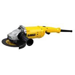 DeWalt DW841 Type 1 Angle Grinder Parts