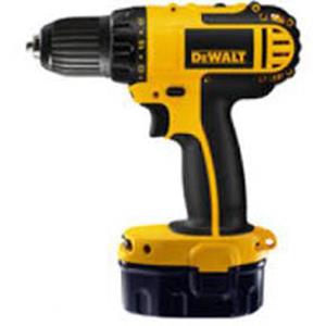 DeWalt DW914 Type 1 Cordless Drill Parts