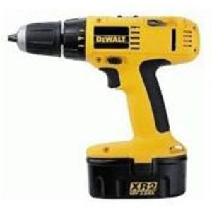 DeWalt DW914K Type 3 Cordless Drill Parts