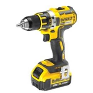 DeWalt DW929 Type 11 Cordless Drill Parts