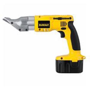 DeWalt DW941K Type 1 Cordless Shear Parts