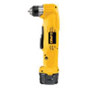 DeWalt 9.6v Cordless Right Angle Drill Parts