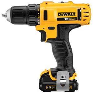DeWalt DW956 Type 11 Cordless Drill Parts