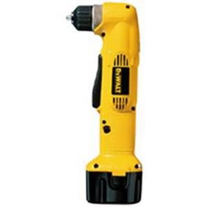 DeWalt DW965 Type 3 Right Angle Drill Parts DeWalt 12v Cordless
