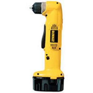 DeWalt DW966 Type 1 Right Angle Drill Parts