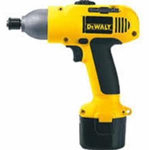 DeWalt DW967 Type 1 Cordless Drill Parts