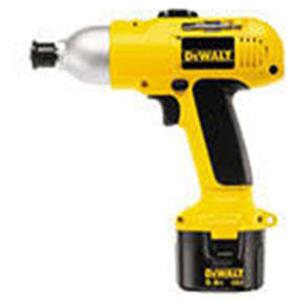 DeWalt DW977K Type 1 Cordless Drill Parts
