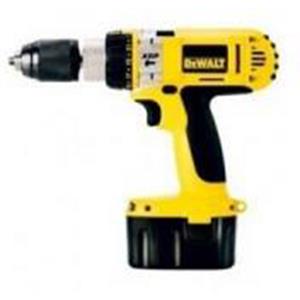 DeWalt DW984 Type 10 Cordless Drill Parts