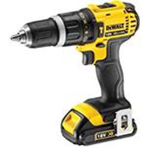 DeWalt DW988 Type 10 Cordless Drill Parts