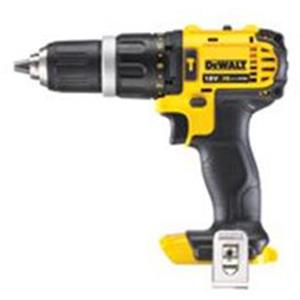 DeWalt DW998 Type 3 Cordless Drill Parts