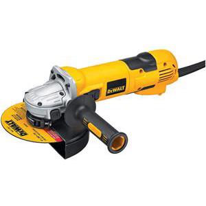 DeWalt DWE4000 Angle Grinder Parts