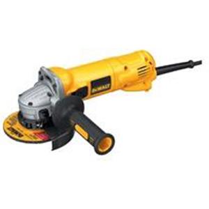 DeWalt DWE4002 Angle Grinder Parts