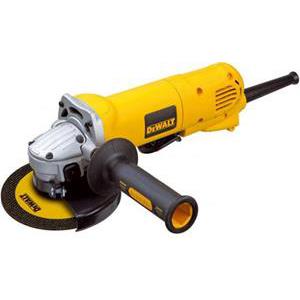 DeWalt DWE4010 Angle Grinder Parts