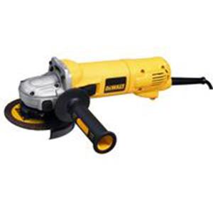 DeWalt DWE4010T Angle Grinder Parts