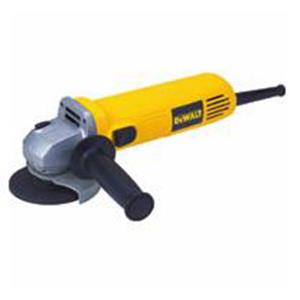 DeWalt DWE4015 Angle Grinder Parts