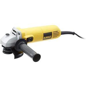 DeWalt DWE4016 Angle Grinder Parts